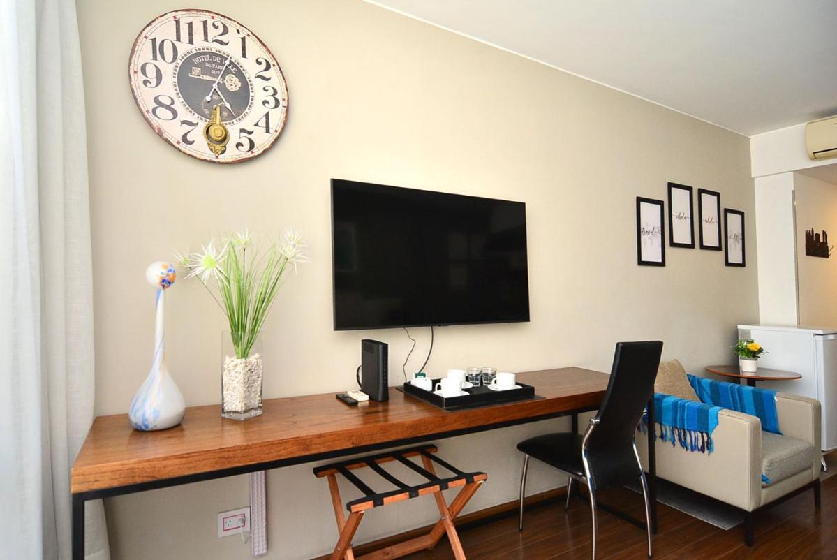 Thames Suites Apartment-Palermo Soho - Buenos Aires — Fotos 1